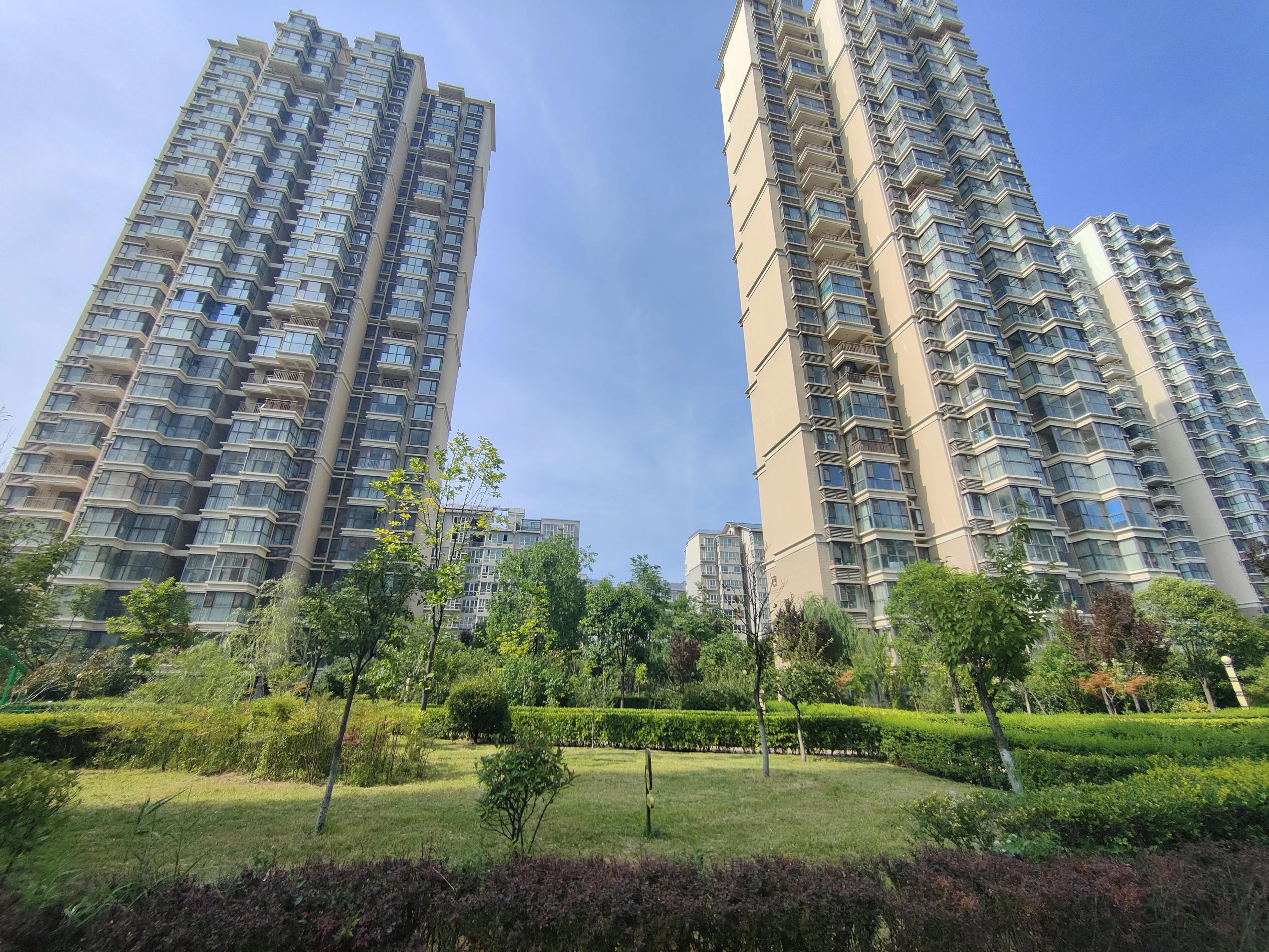 曲江明珠二期怎么样,曲江明珠最新房价