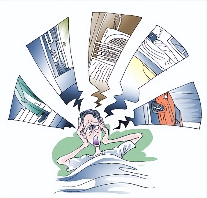 低频振动噪音解决方法,低频振动如何解决