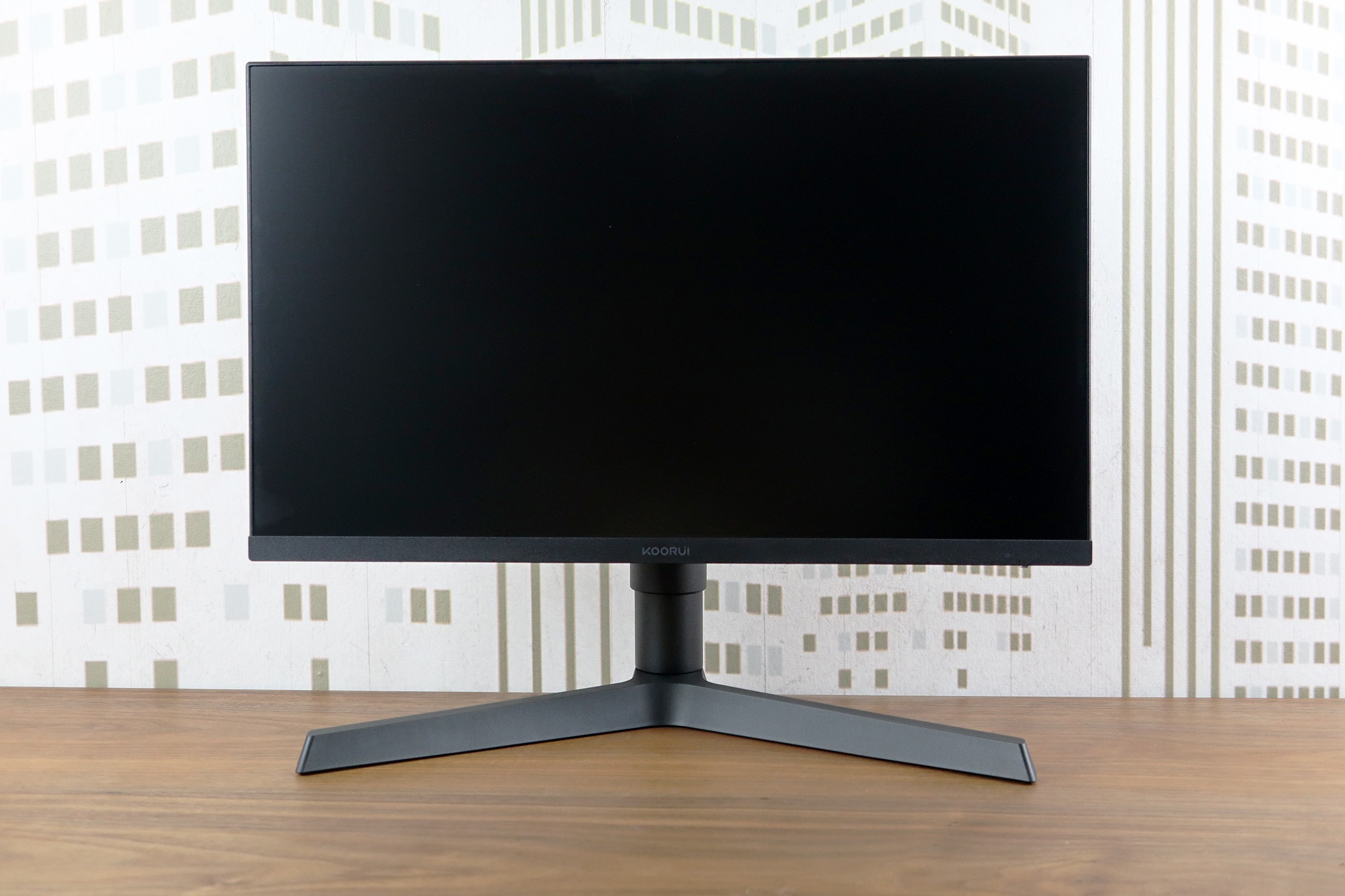 到手649！给您高刷新率和高色彩精度——科睿X41电竞显示器体验