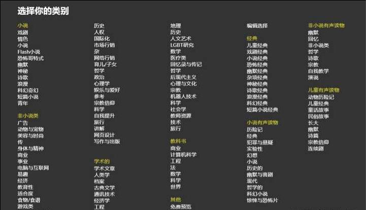 推荐几款最好用的电子书,推荐几个好用的电子书下载的网站