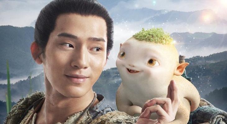 捉妖记电影想表达什么,捉妖记这部电影讲述了什么