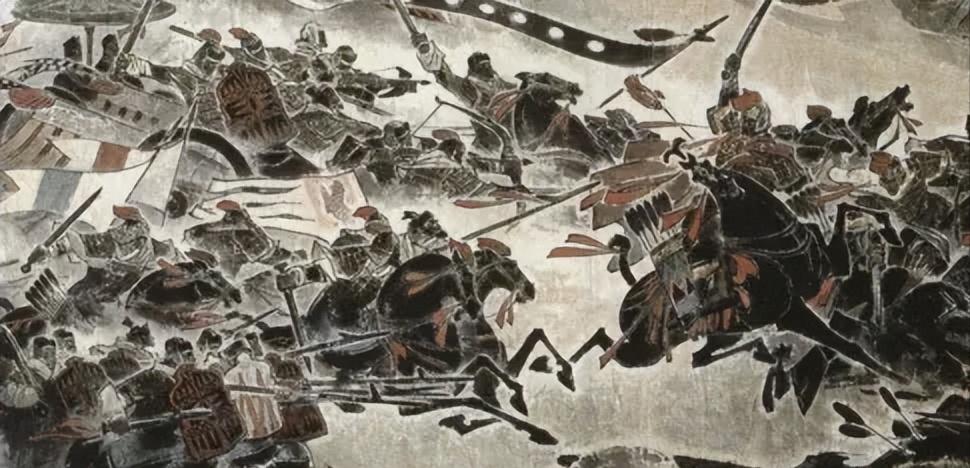 两汉之际新莽中，是非成败转头空：从政治地理看两汉时期政权更迭