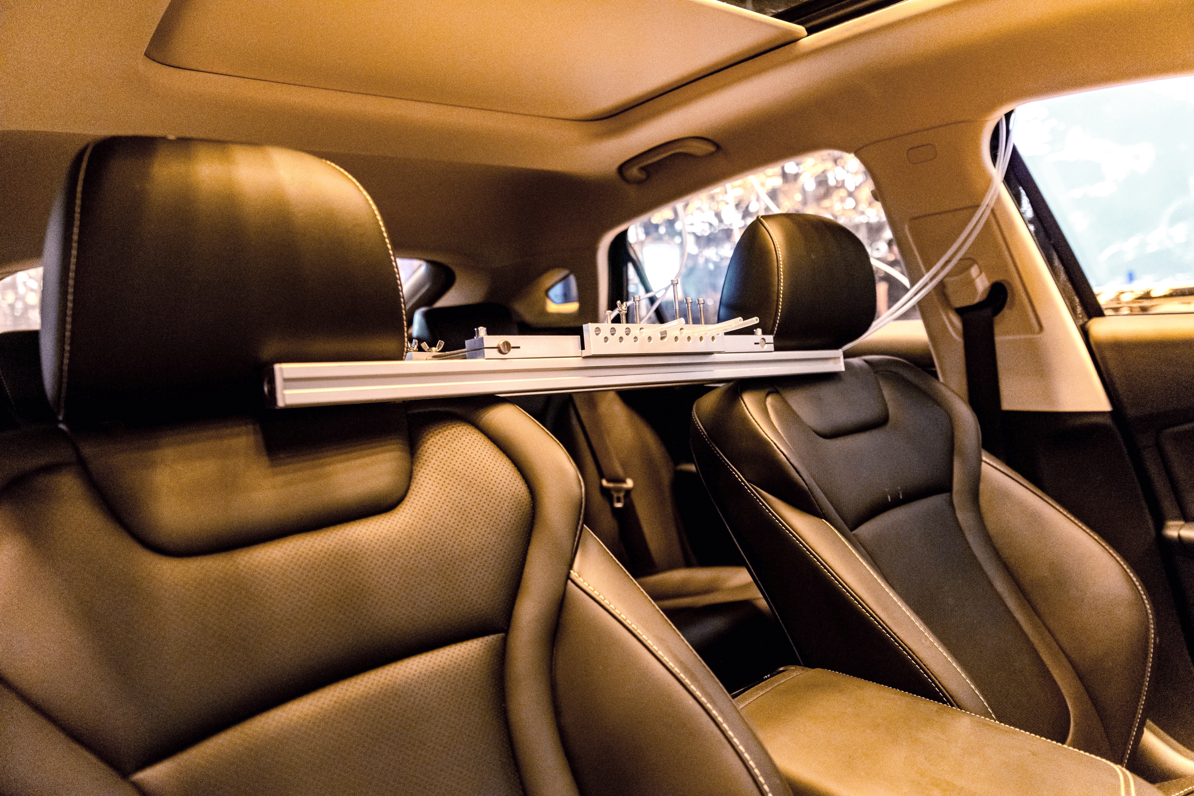 一汽奔腾b70新车型申报图曝光,奔腾b70算b级中型轿车吗