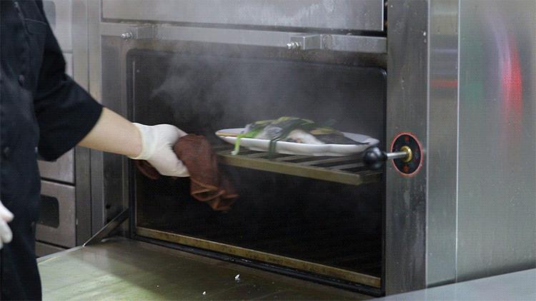 米其林港式点心,米其林餐厅港式茶点