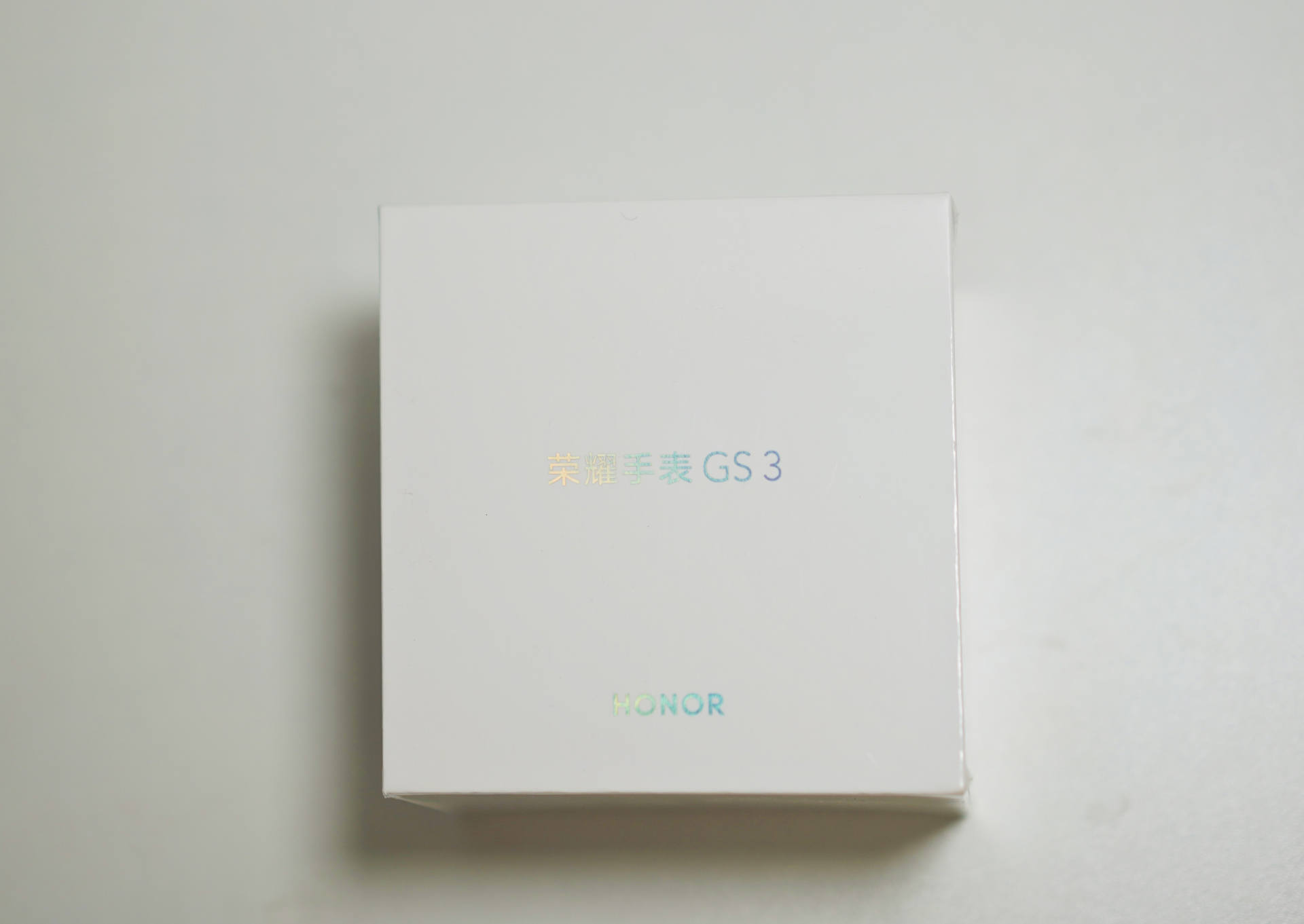 荣耀gs3手表能用华为健康app吗,荣耀智能手表gspro和gs3i哪个更好