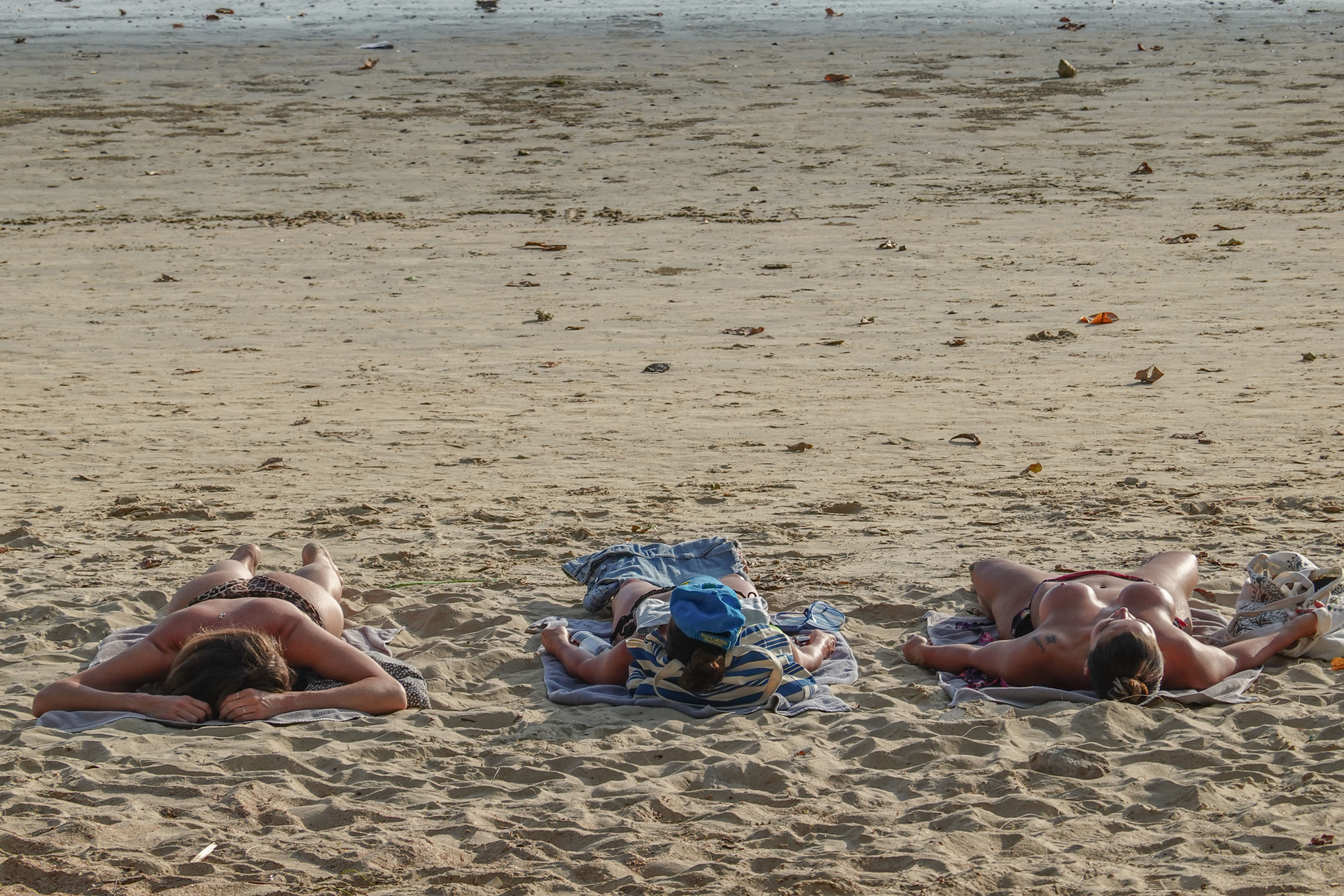 甲米奥南海滩有什么好逛的,甲米住在哪个海滩最好