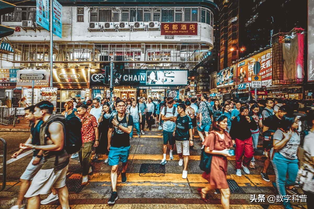 香港购物必去十大地方,香港澳门购物哪里更便宜