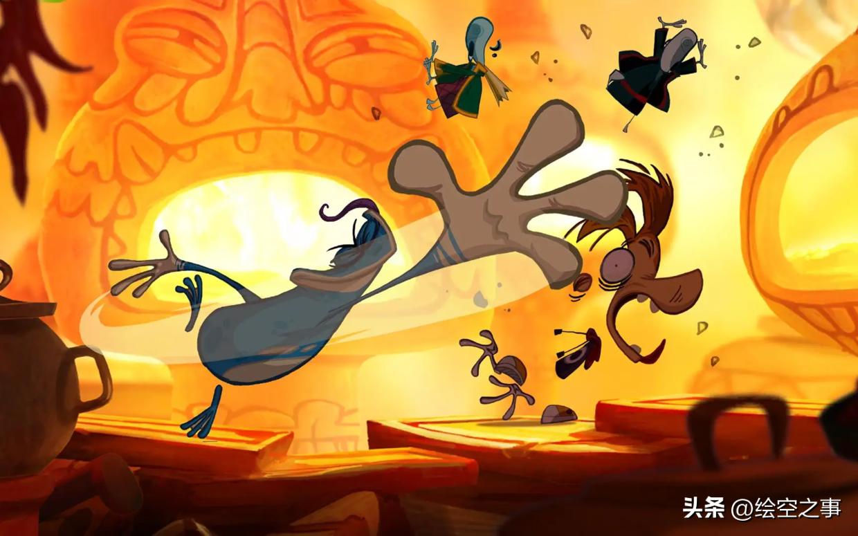 大人的童年回忆玩过的游戏,盘点那些曾经的经典游戏