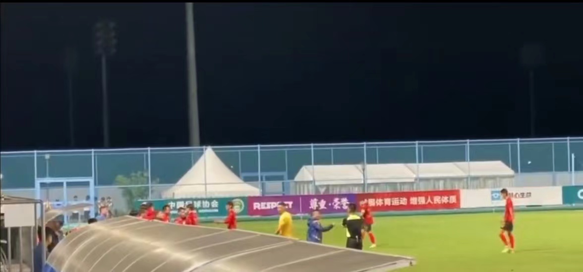 中冠联赛罢赛,中冠联赛冲突