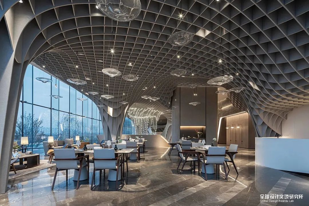 2020伦敦设计大奖获得者,英国餐厅酒吧设计大奖有用吗