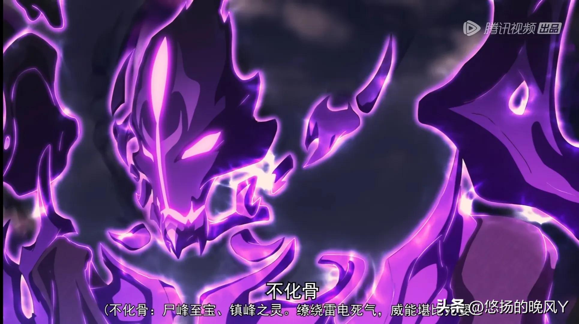 一念永恒血溪宗和灵溪宗开战哪集,一念永恒第二季血溪宗大战