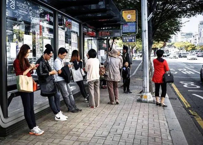 带你看看韩国的现状,韩国留学的真实现状