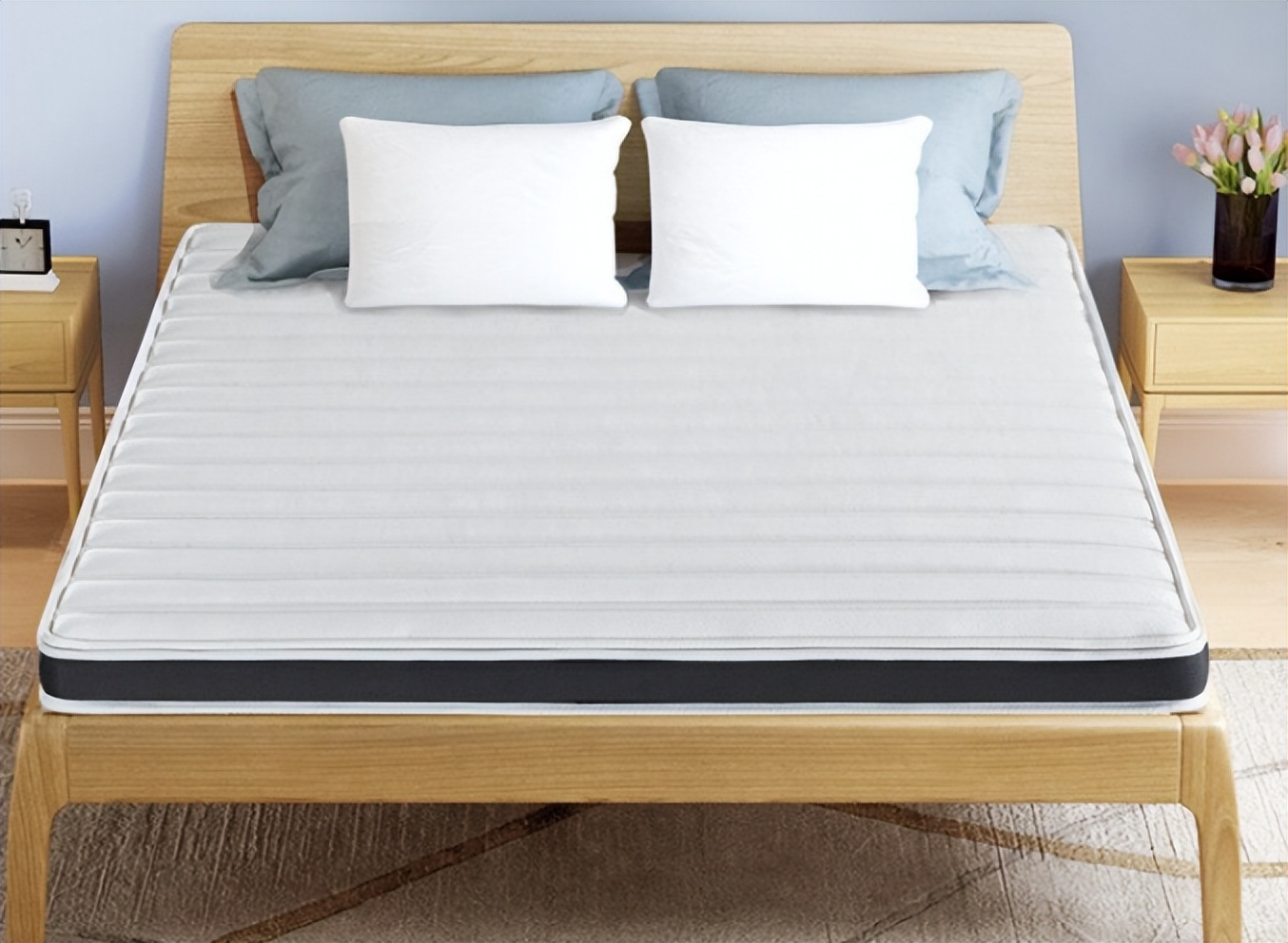 床垫价格表床垫十大品牌,推荐的十大床垫