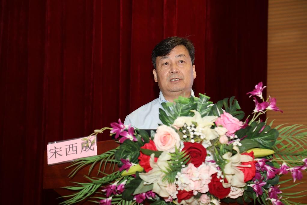 全国耳鼻咽喉头颈外科学术会议,微创高峰论坛举行