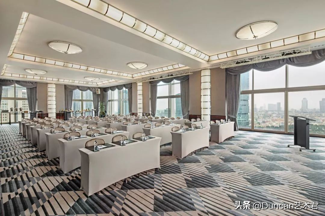 西班牙小镇最好的酒店,西班牙的大型连锁酒店