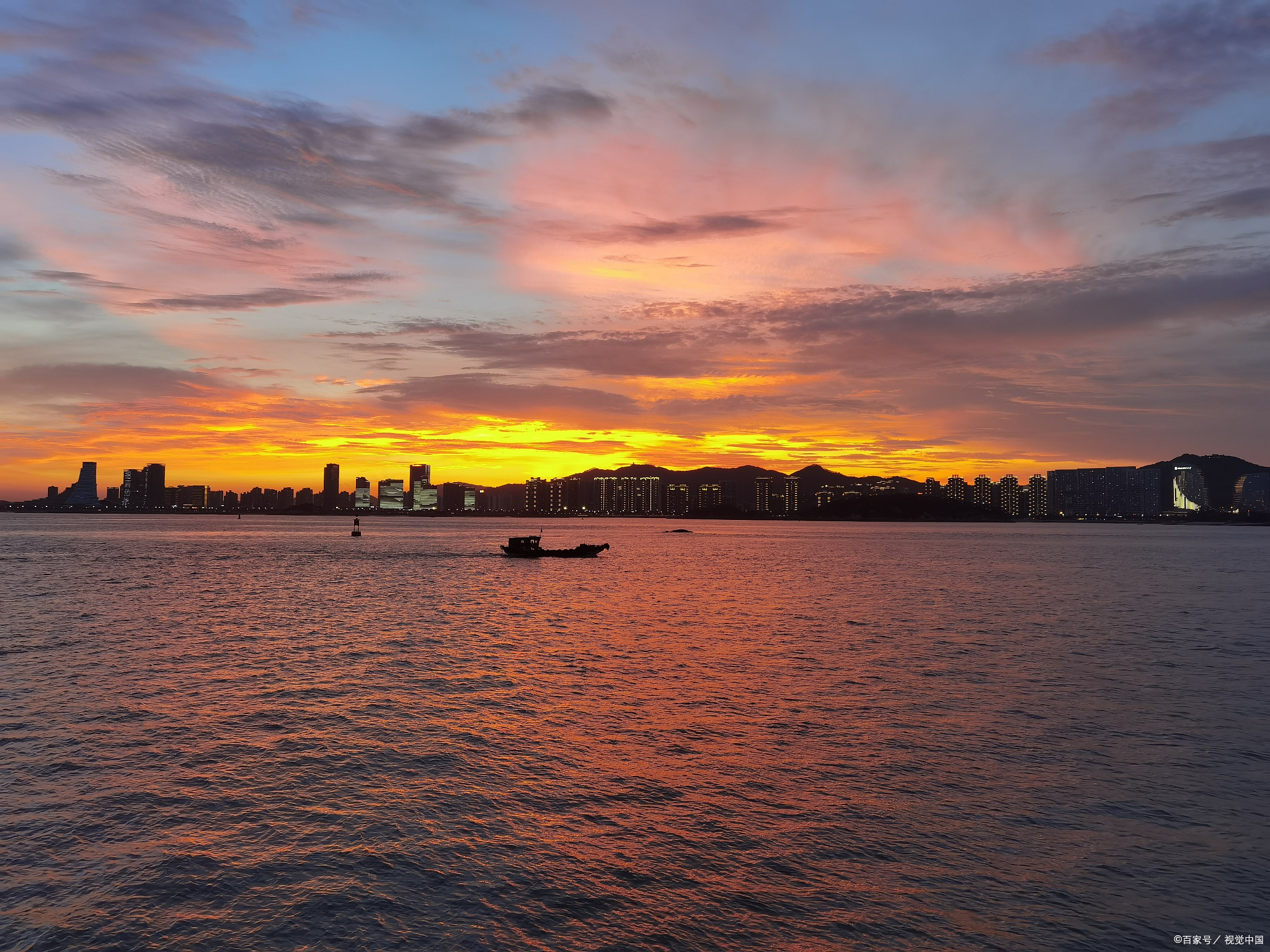 珠海旅游景点推荐有哪些,珠海旅游必去景点珠海有什么景区