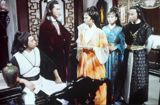 追忆黄金配角吴孟达的起伏人生,吴孟达人生经典语录