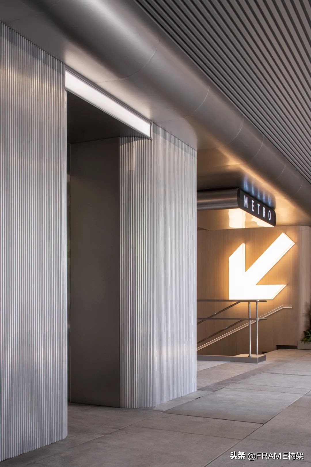 東木筑造｜开往未来的地下铁：下一站，天空之城