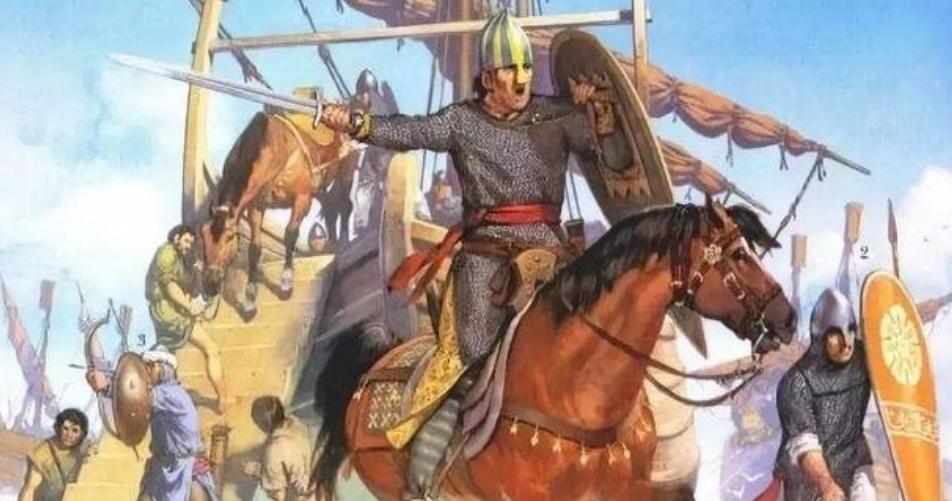 中世纪欧洲骑士制度,中古时期英国骑士