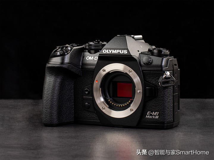 王者归来，它是M4/3的未来式OM-SYSTEMOM-1体验记