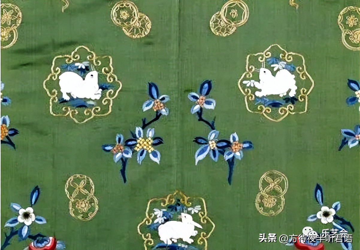 兔年说兔音频,兔年说兔的吉祥话