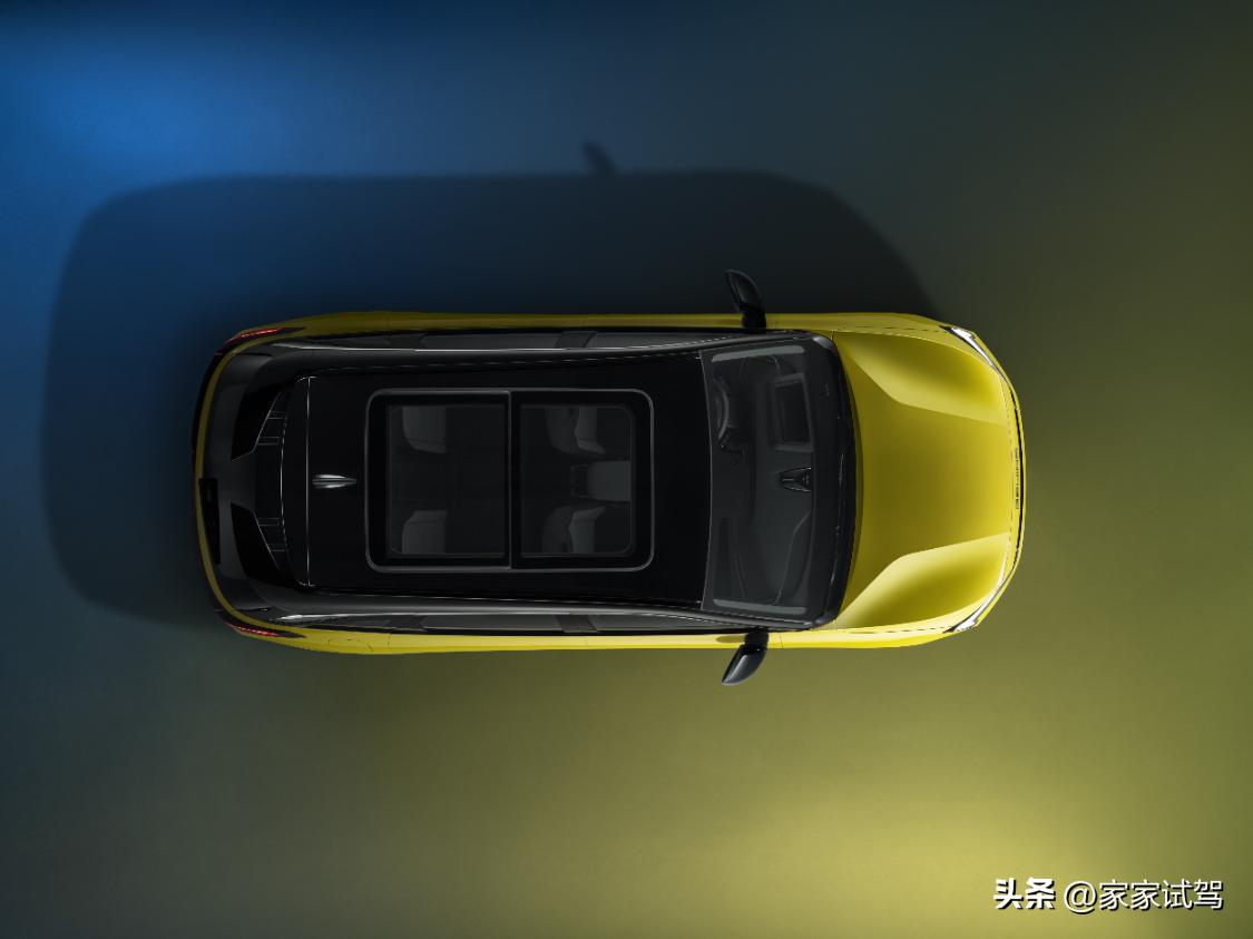 北汽魔方suv试驾视频,北汽魔方哪款车值得买