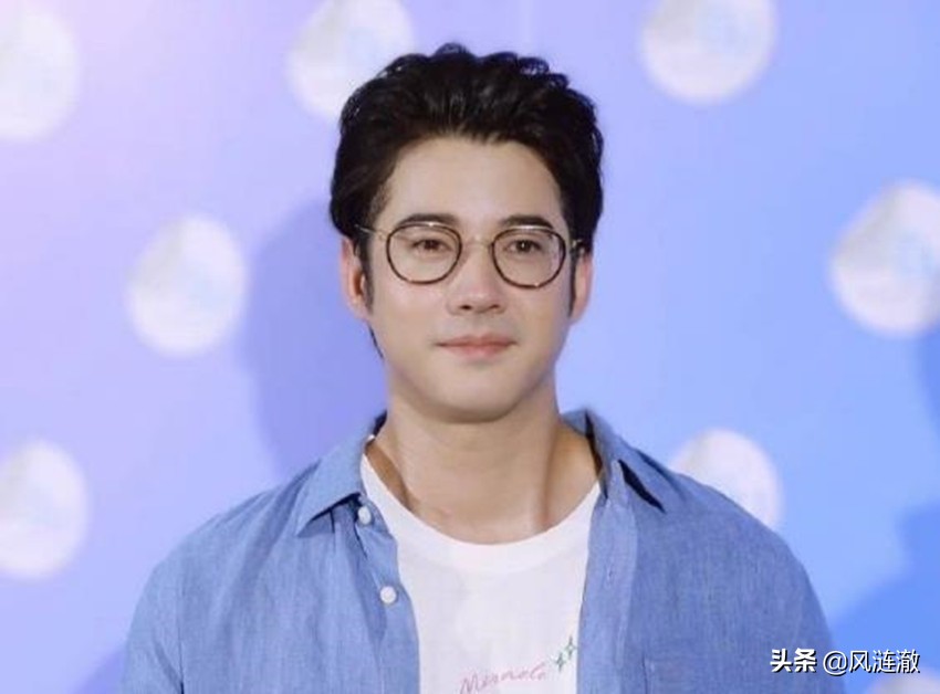 泰星mario婚礼,泰星mario综艺