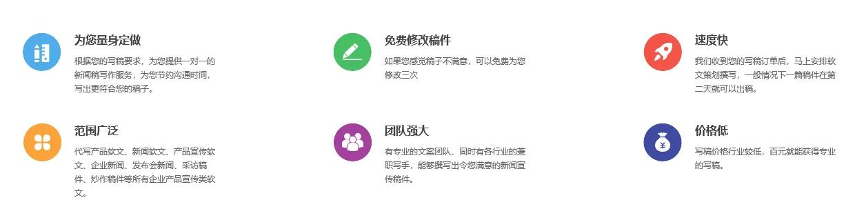 一分钟看懂软文营销方案,令人信服的软文营销招式