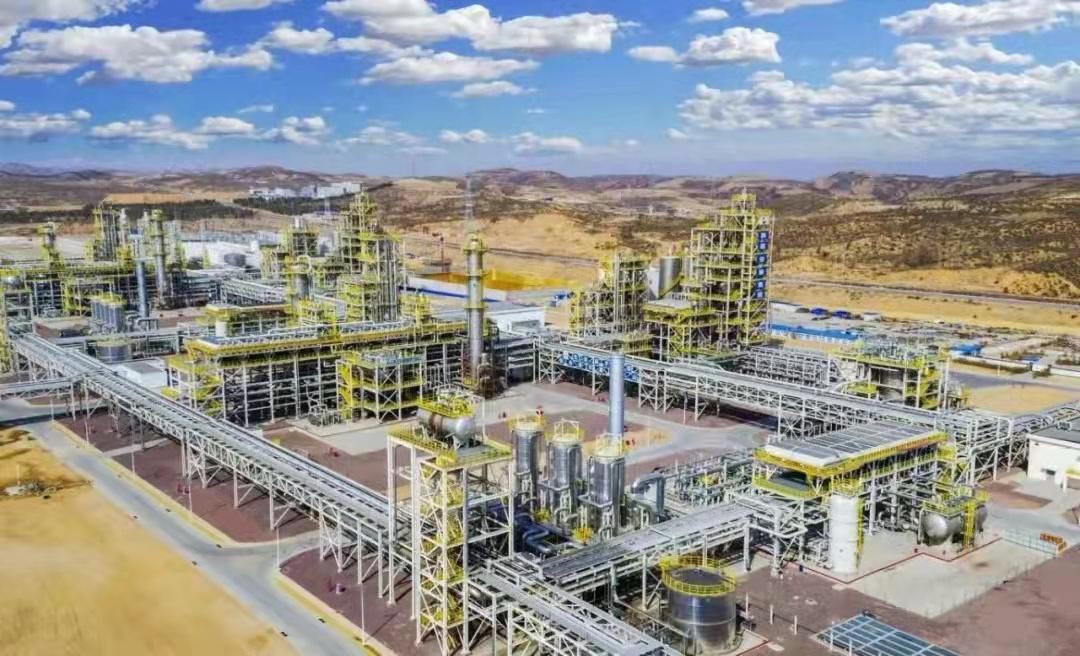 榆林西部经济实力,陕西榆林市第一镇排名