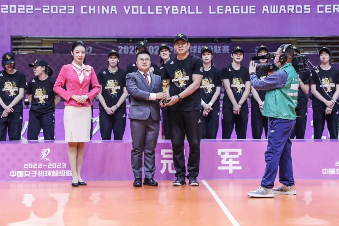 奥飞文体集团荣获“2022年度南昌市体育产业发展先进单位”