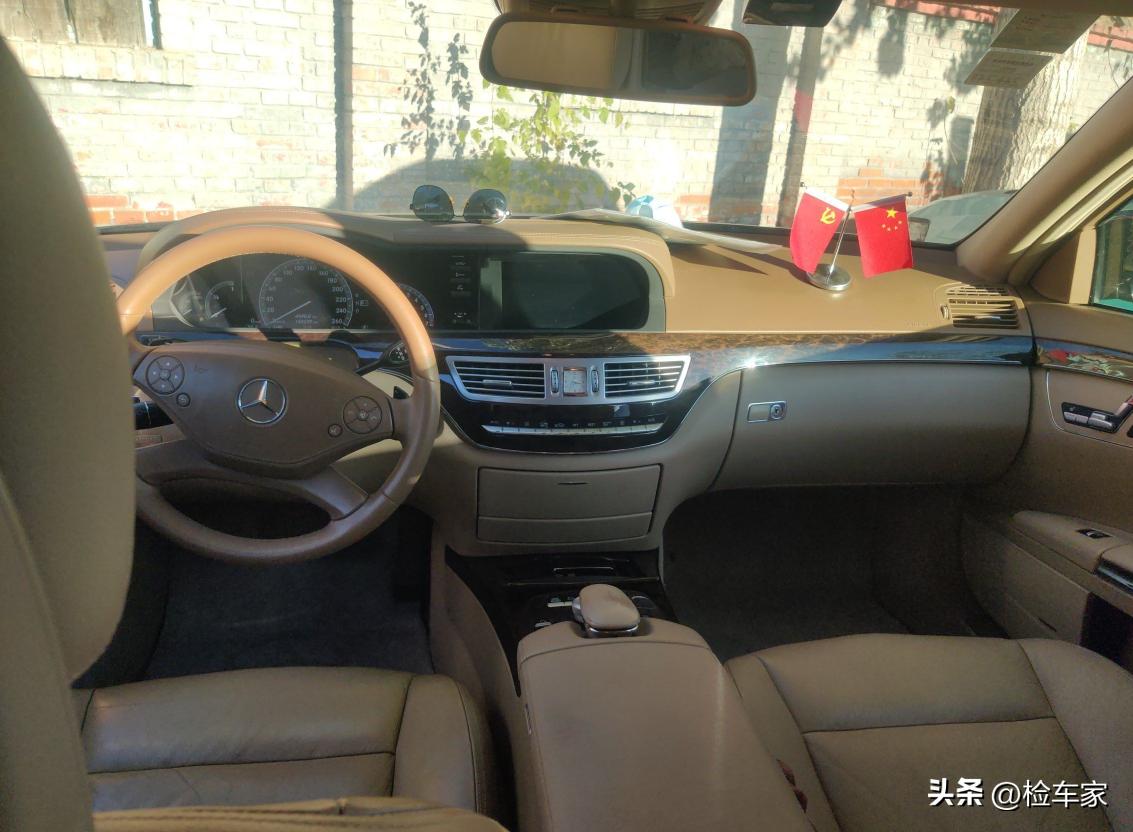 15万左右奔驰二手车s级,15万奔驰二手车s级