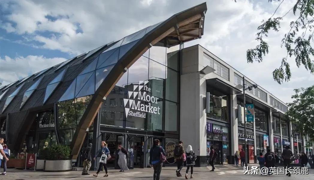 在伦敦哪里买新鲜的海鲜,伦敦海鲜市场买什么海鲜