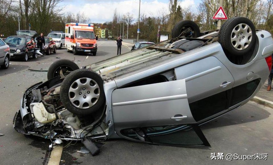 三者险的车损险有哪些,车险中的三者具体能赔付什么