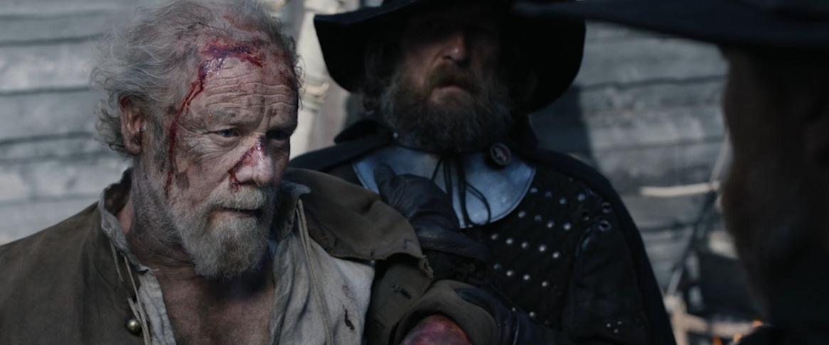 一个惊天的阴谋电影,一个惊天阴谋的电影