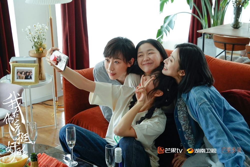 除了周生如故还有什么好看的剧,周生如故这部剧值得看吗