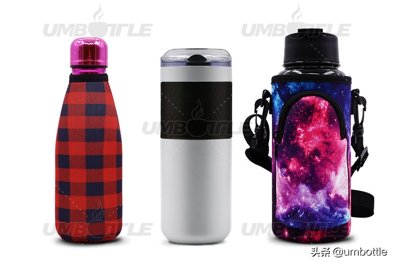 玻璃水杯用什么杯套好,水杯套有哪些品种