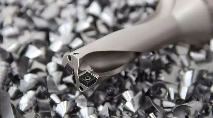 数控刀具大全100种,数控刀具螺纹加工工具你都知道吗