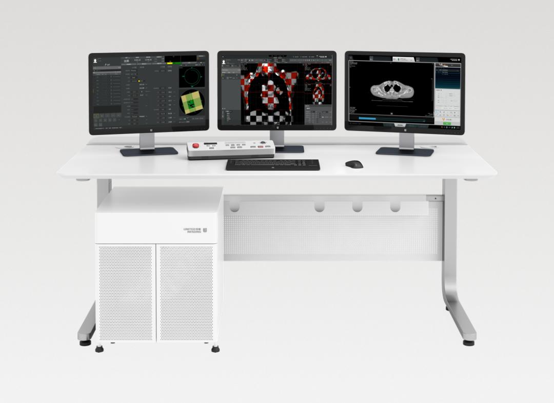 联影医疗发布,联影医疗最新消息
