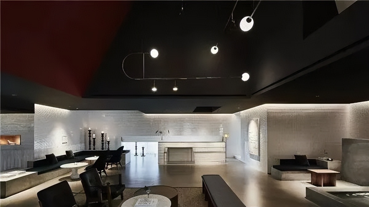 酒店装修图纸识图入门基础教程,酒店装修流程的详细步骤