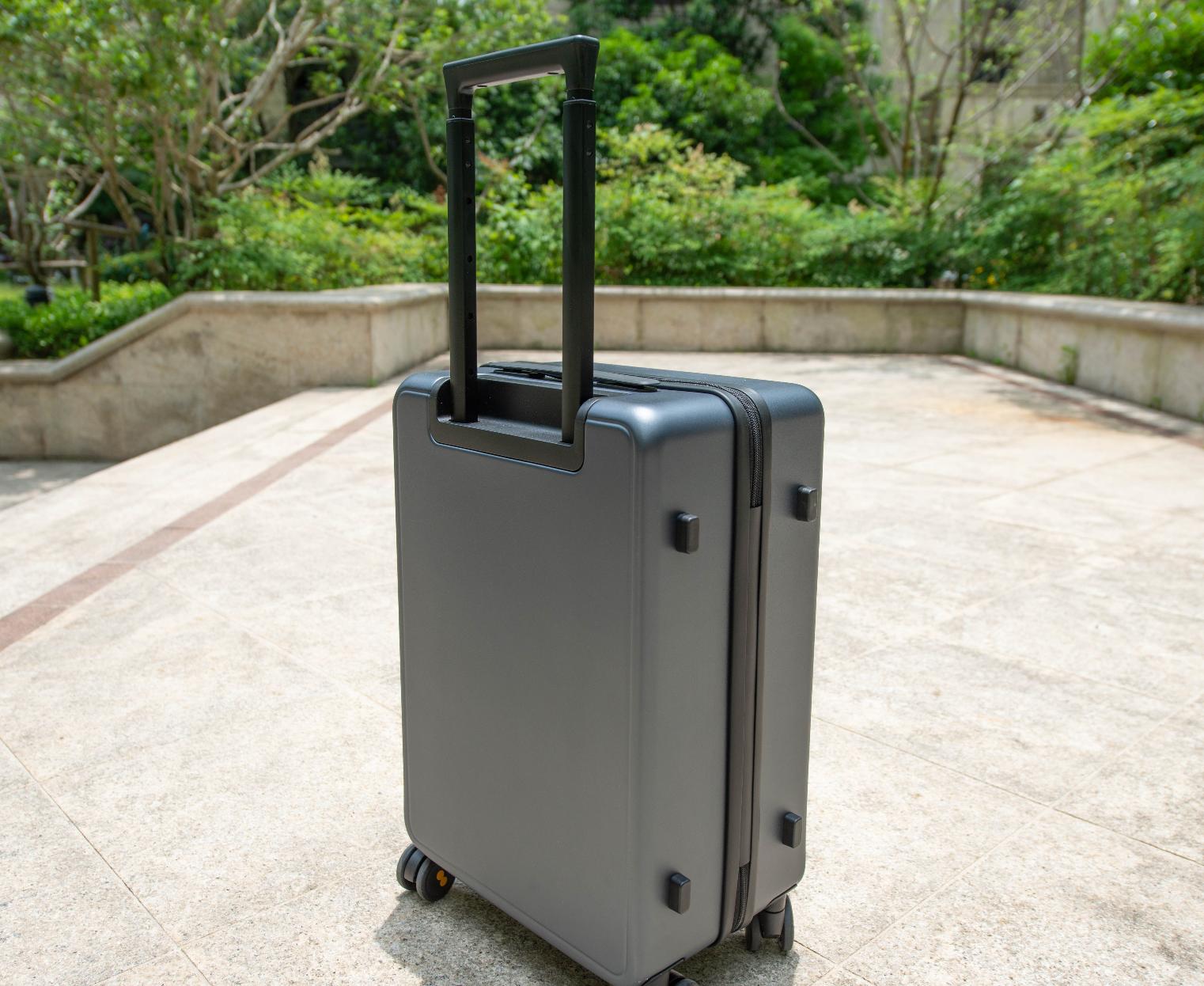 618值得入手的男士包,旅行包大容量拉杆箱高颜值