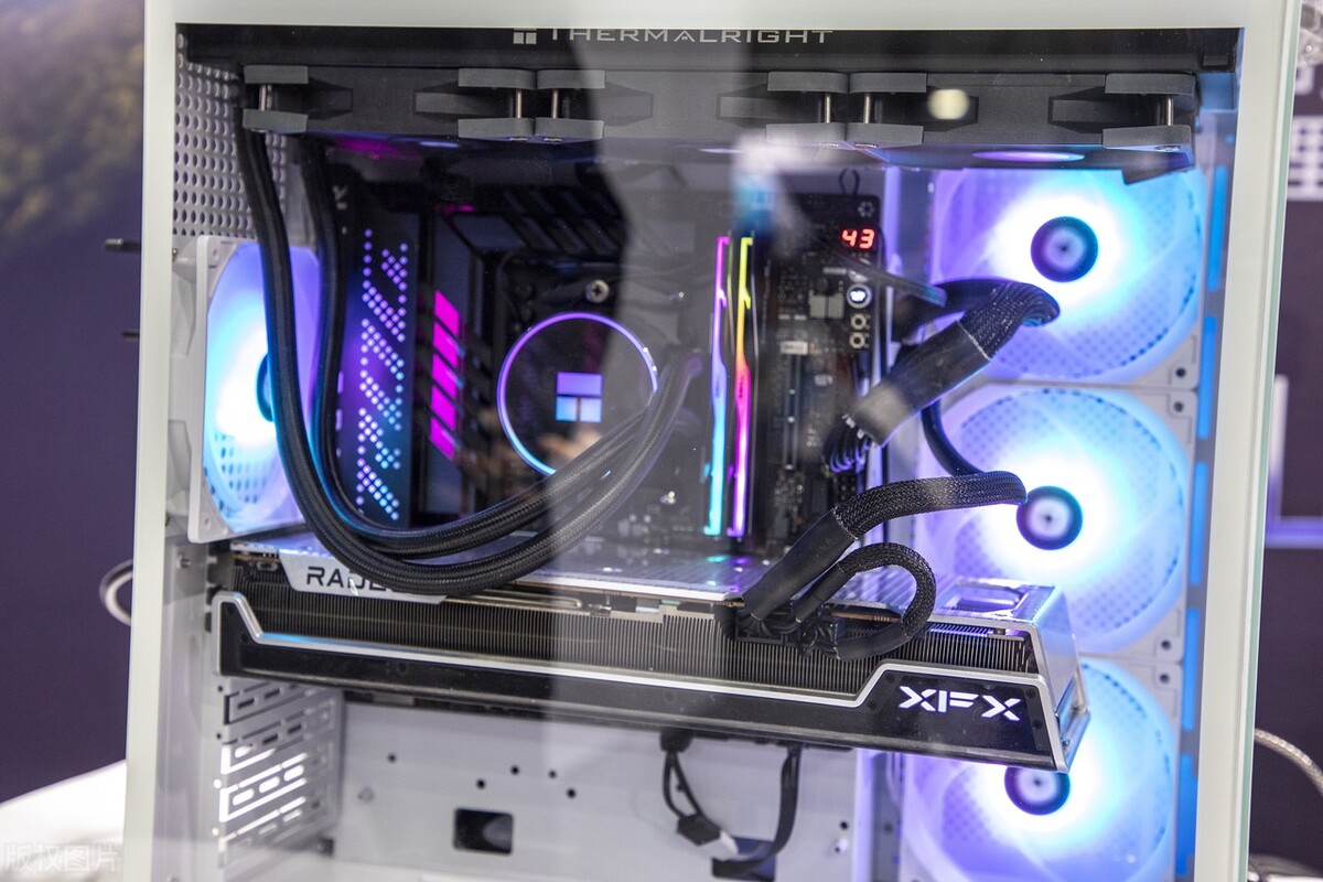 5000元台式游戏电脑组装配置推荐,打造游戏武器