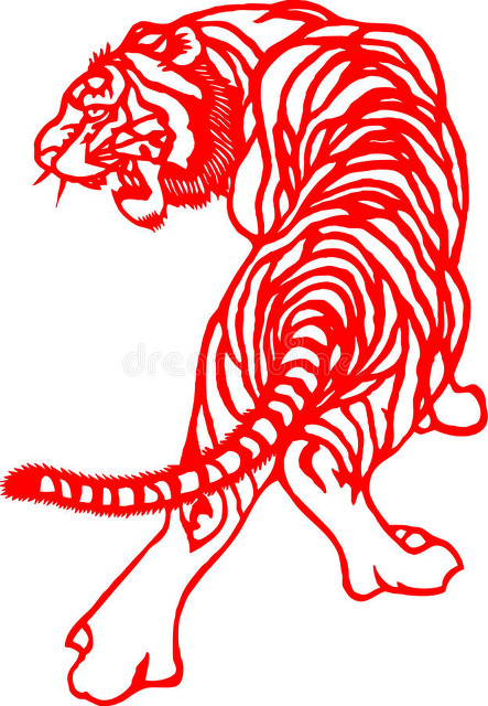 鼠牛虎一周运程,2018年六月财运属虎和属牛