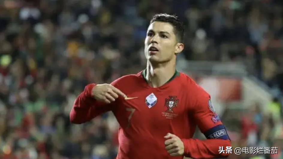 2022年世界杯梅西大战姆巴佩,十大足球巨星梅西只排第五