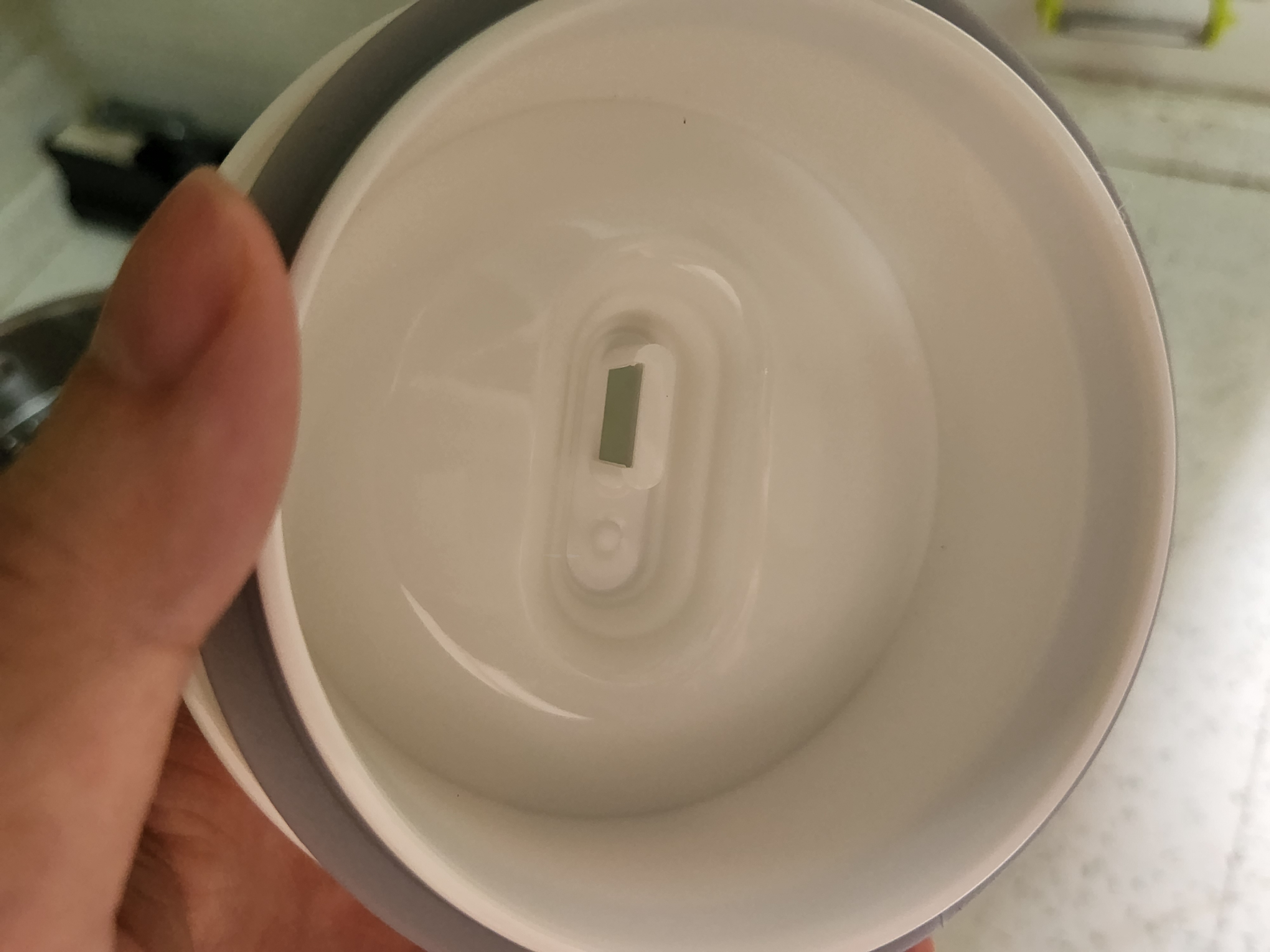 小熊和大宇哪个小型破壁豆浆机好,秋冬厨房新宠大宇云暮破壁豆浆机