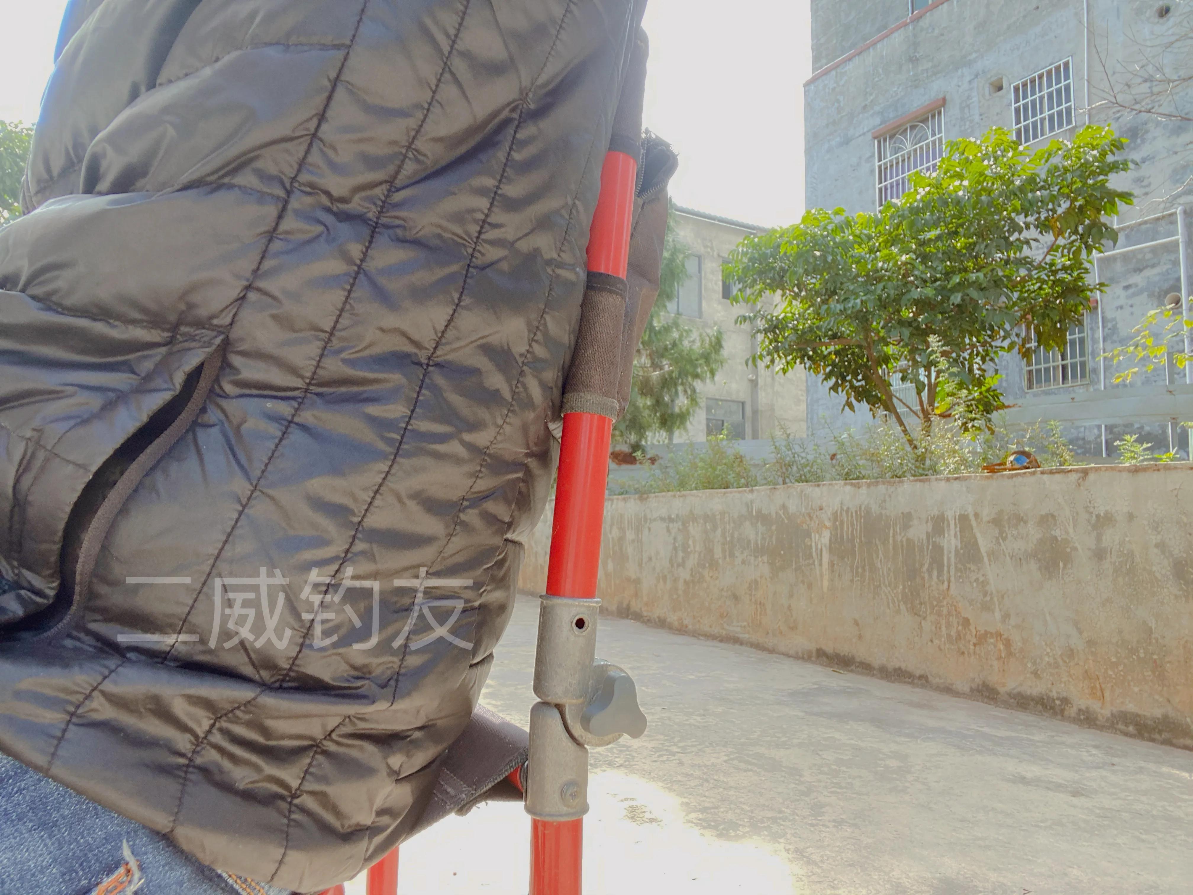 钓箱好还是钓椅好？哪个更适合野钓？您找对了吗？