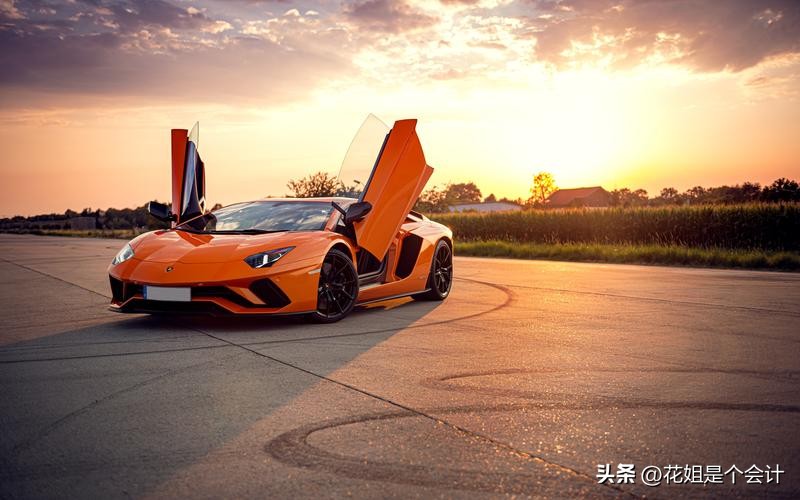 公司买的豪车抵税怎么操作,公司户买豪车抵税利弊