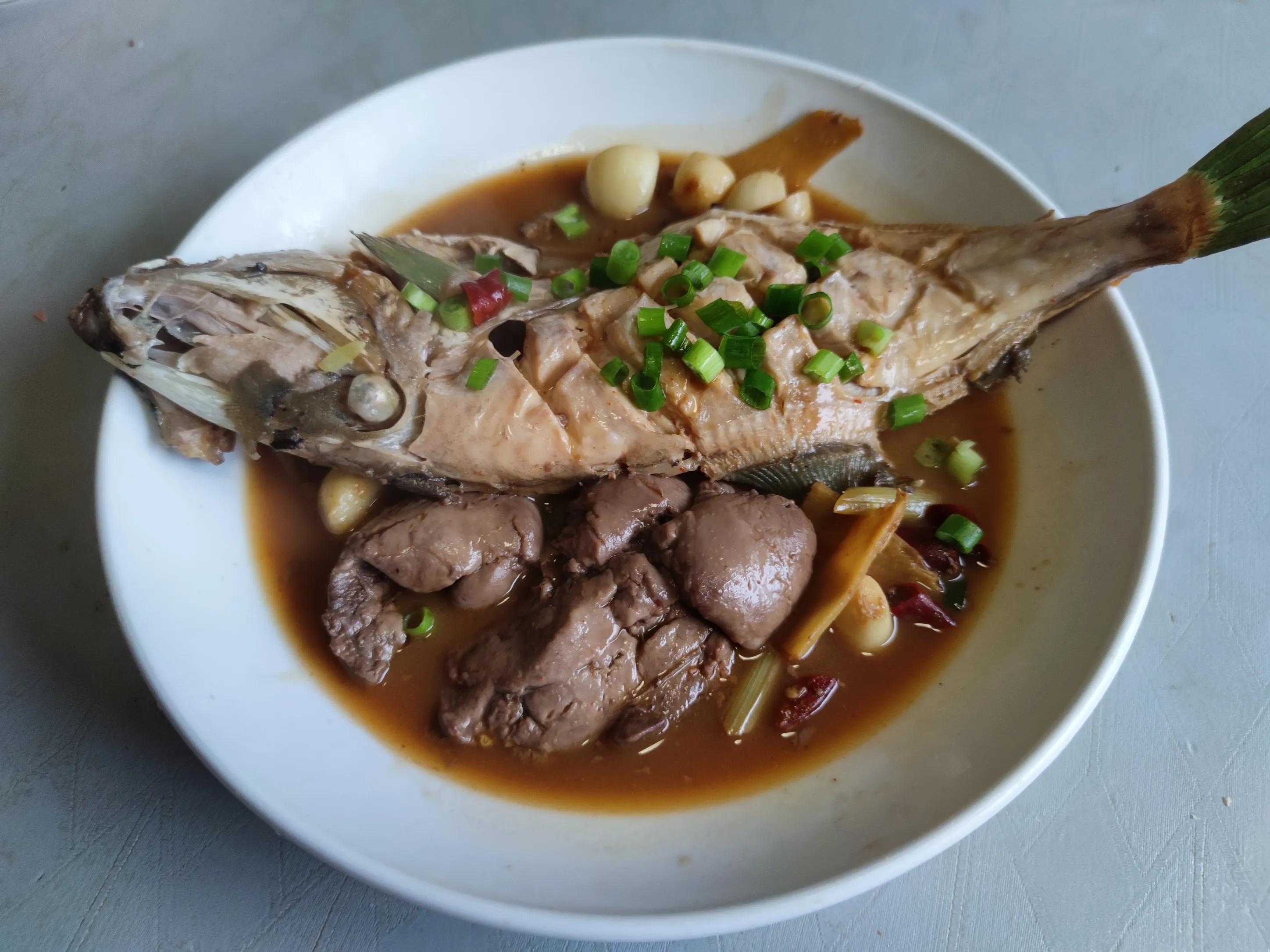 八十年代的4种“饲料鱼”,剥皮鱼已很少见,其它现在人们还常吃