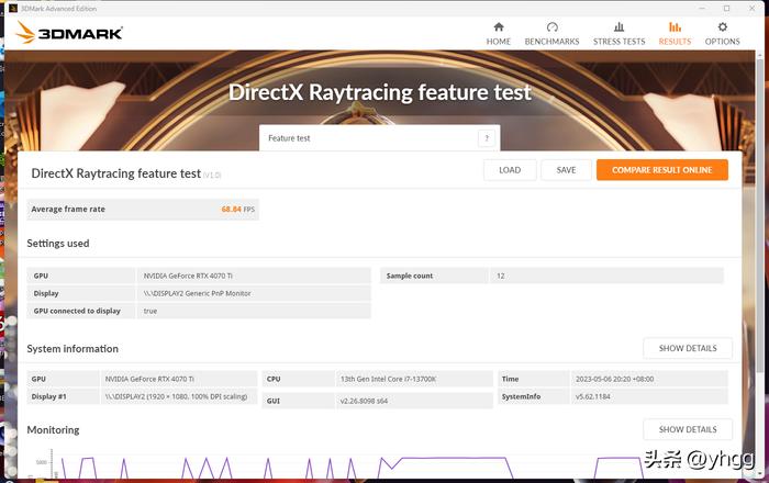 低调实用中塔——ROGZ690HERO+影驰4070Ti+银欣FARAB2装机展示