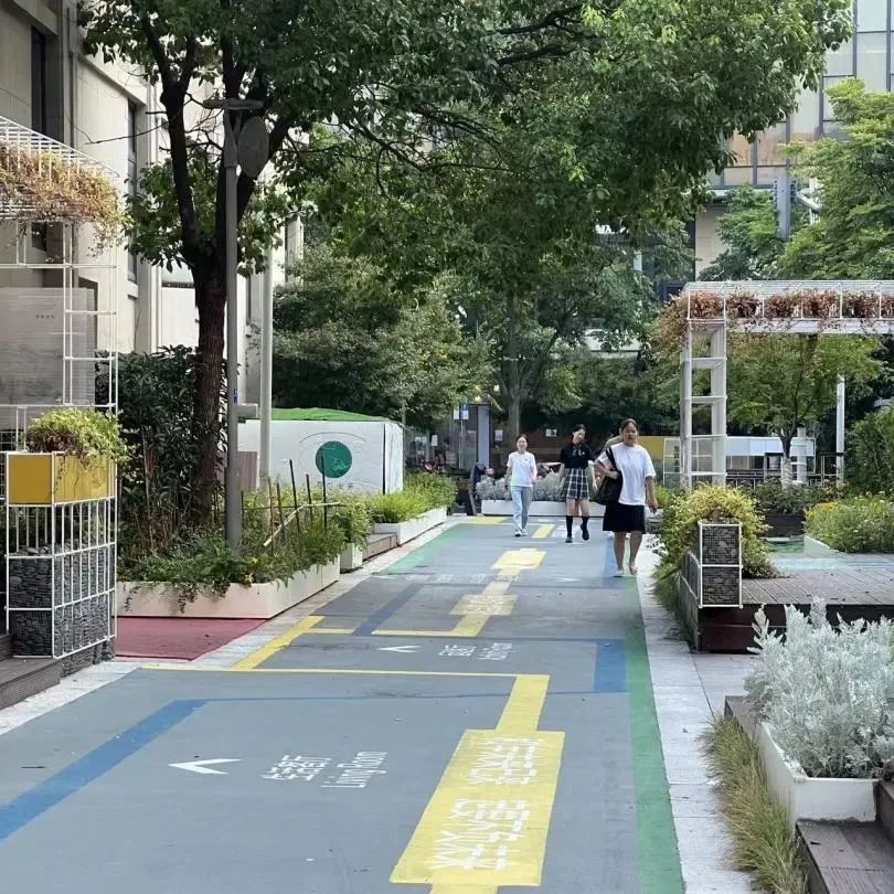 儿童友好|市首批儿童友好（示范）社区出炉，今天来看鄞州篇