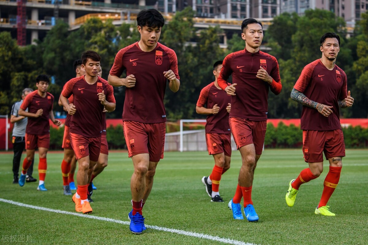 降维打击国家队,降维打击失败